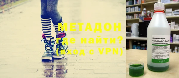 винт Липки